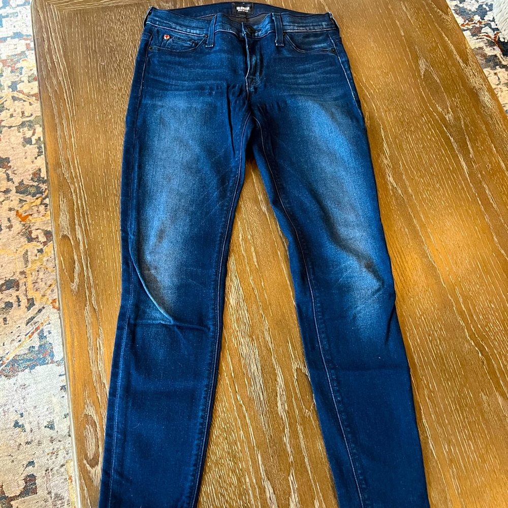 Hudson Women’s Jean